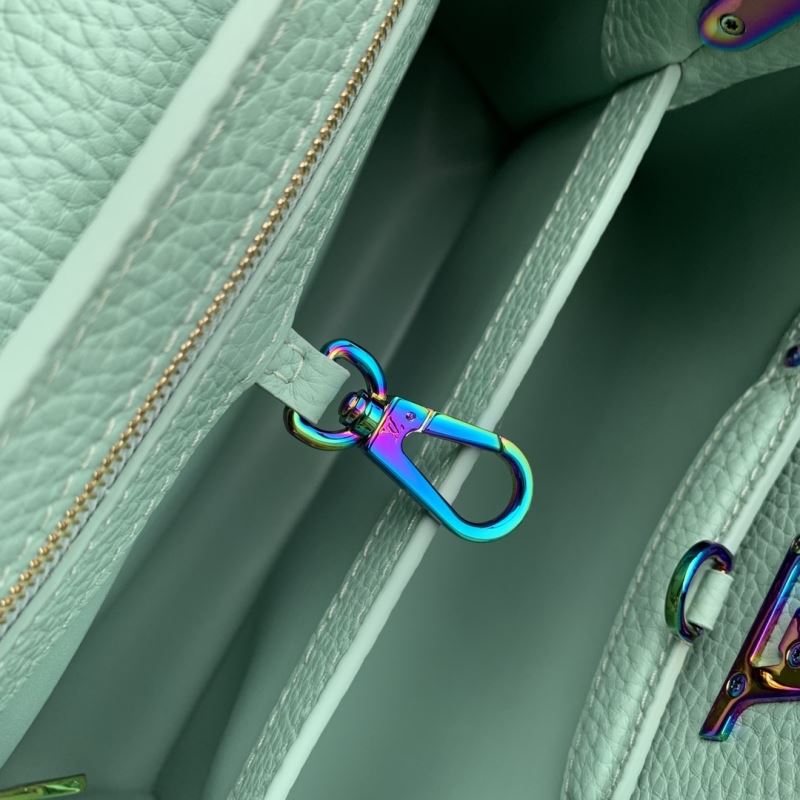 LV Top Handle Bags